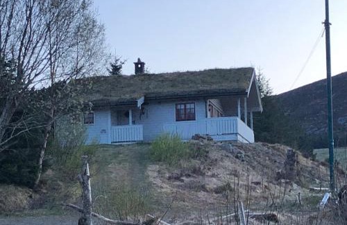 Tjorvag Casa | Hytte på fjellet