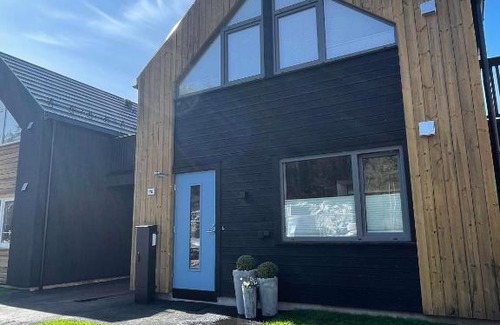 Sogne Casa | Hytte på Sørlandet - Søgne