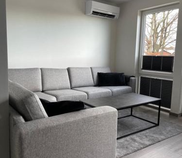 Sogne Casa | Hytte på Sørlandet - Søgne