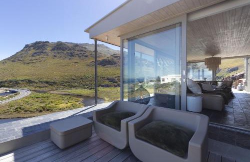 Rooiels Apartamento | Hytte Riverview by Host Agents