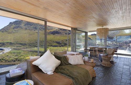 Rooiels Apartamento | Hytte Riverview by Host Agents