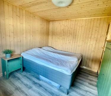 Myrkdalen Cabina | Hytte sentralt i Myrkdalen