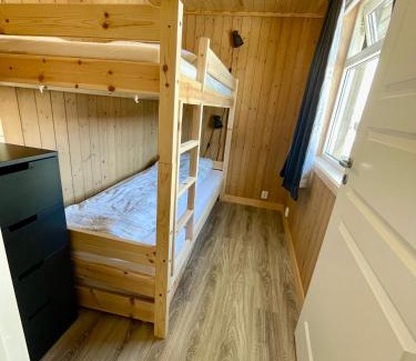 Myrkdalen Cabina | Hytte sentralt i Myrkdalen