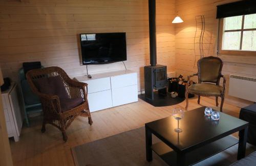 Silkeborg Municipality Casa | Hytten