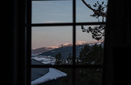 Dombas Cabina | Hytter Dombås
