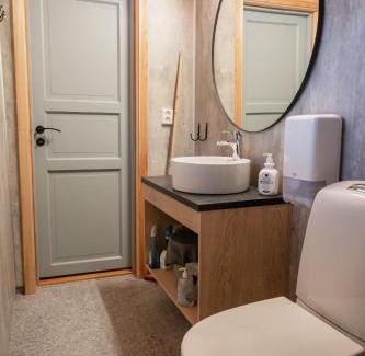 Dombas Cabina | Hytter Dombås