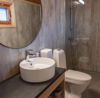 Dombas Cabina | Hytter Dombås