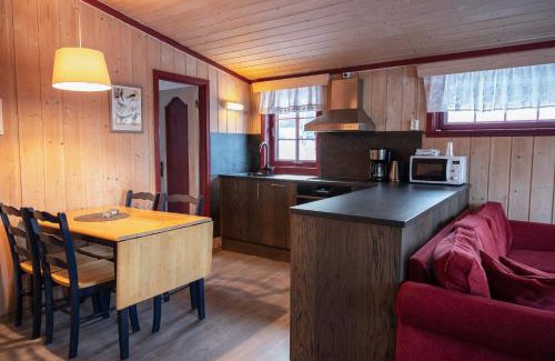 Dombas Cabina | Hytter Dombås