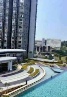Cyberjaya Apartamento | Hyve Soho Suite - Netflix