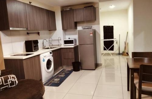 Cyberjaya Apartamento | Hyve Soho Suite - Netflix