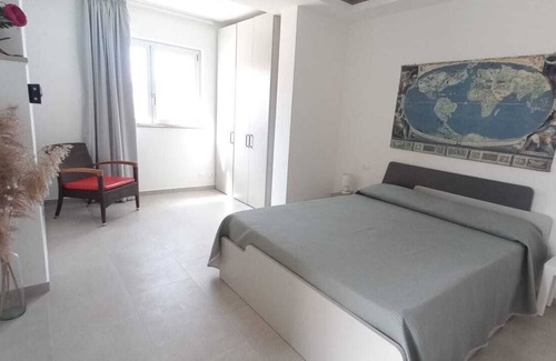 Vigliatore Cama Y Desayuno | HZ bed & breakfast