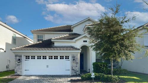 Southampton Casa | HZD9057