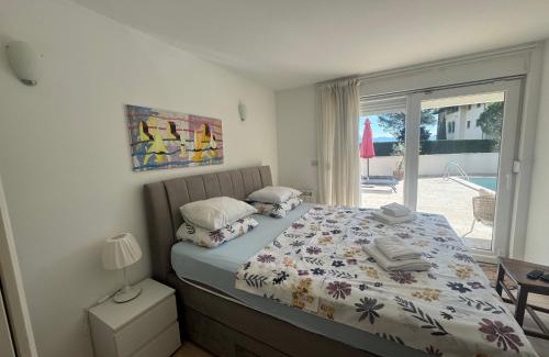 Icici Apartamento | Ičići , Liburniska 44