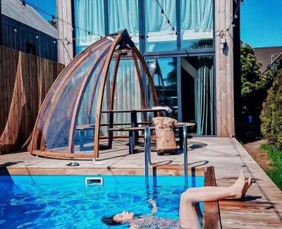 Palanga Casa | Išskirtinis namas Palangoje!