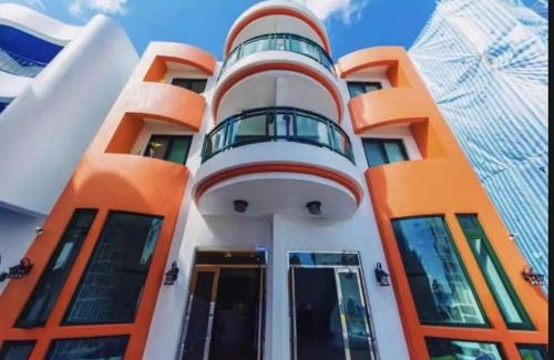 Sail Rock Beach Casa | I墾丁船帆石海景 IG kenting timehouse beach villa I k歌I麻將I廚房I國旅卡特約I可包棟
