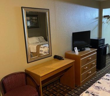 Johnson City Hotel | I-26 Inn