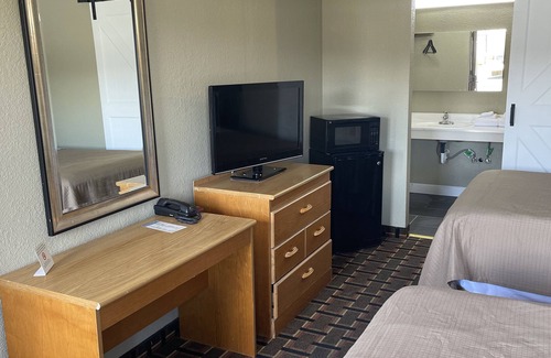 Johnson City Hotel | I-26 Inn