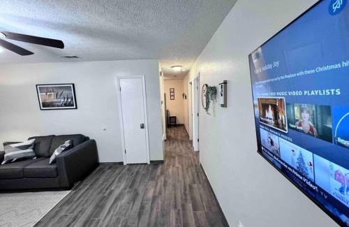 Pooler Apartamento | I-95 and Tanger Outlets. Pet Yes