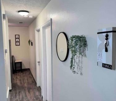 Pooler Apartamento | I-95 and Tanger Outlets. Pet Yes