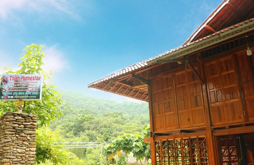 Ha Giang Casa | Soy un guía local, por lo que puedo proporcionarle el recorrido informativo en mi provincia.
