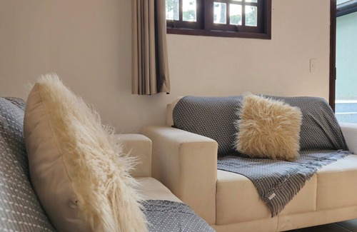 Jardim do Embaixador Hotel | I am Boutique Campos do Jordão by Unna