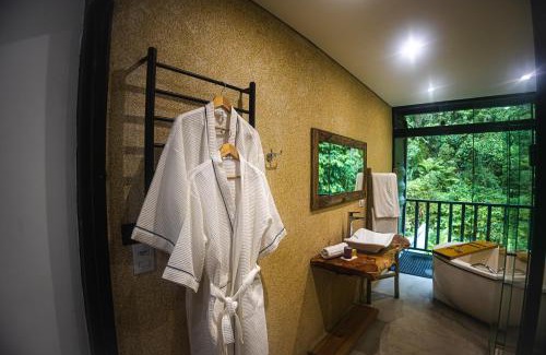 Jardim do Embaixador Hotel | I am Boutique Hotel Campos do Jordão by Unna