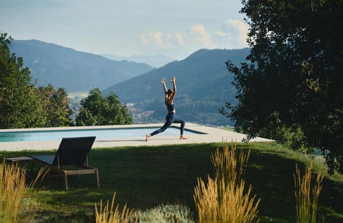 Friesach Casa | I-am-Escape - Ein 700 000m2 Life Work Retreat im Herzen Europas.