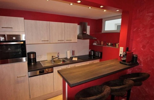 Ostertor Casa | Tengo muchas ganas de recibir invitados de todo el mundo en uno de mis apartamentos