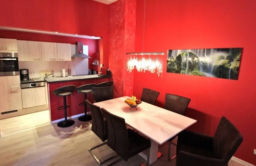 Ostertor Casa | Tengo muchas ganas de recibir invitados de todo el mundo en uno de mis apartamentos