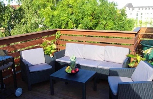 Ostertor Casa | Tengo muchas ganas de recibir invitados de todo el mundo en uno de mis apartamentos