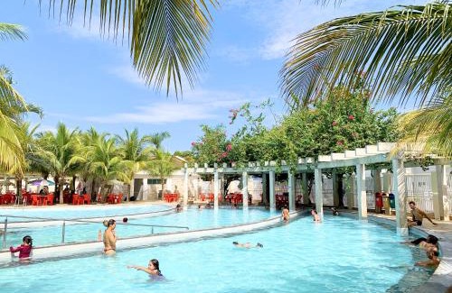 Jardim Paraiso Apartamento | I ao V - diRoma Lacqua
