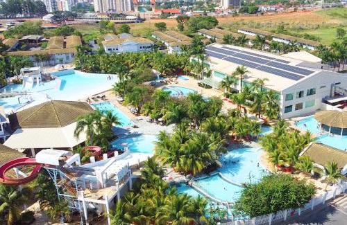 Jardim Paraiso Apartamento | I ao V - diRoma Lacqua