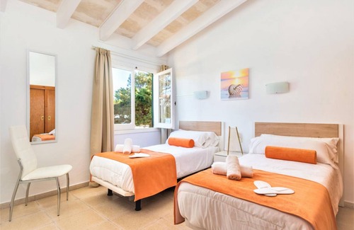 Sa Torre del Ram Apartamento | I APARTMENT, CALAN BRUT