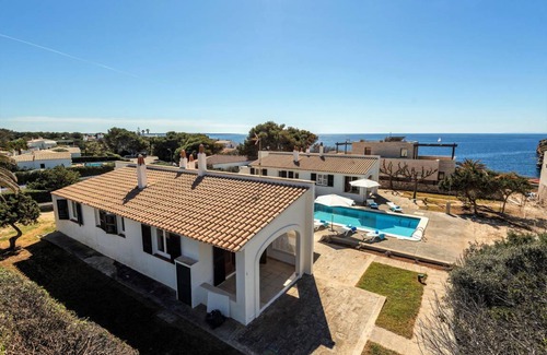 Sa Torre del Ram Apartamento | I APARTMENT, CALAN BRUT