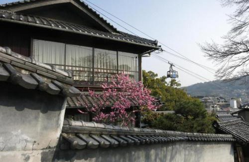 Onomichi Casa | i Authentic Trad Villa