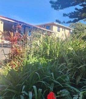 Ethekwini Casa | I B B Guesthouse