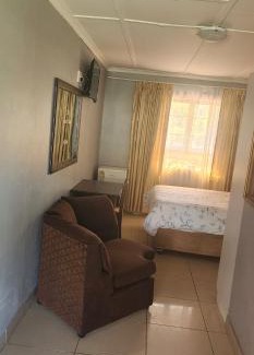 Ethekwini Casa | I B B Guesthouse