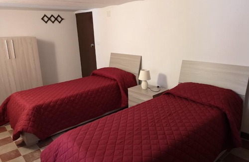 Corso dei Mille - Sant'Erasmo Apartamento | I babbaluci
