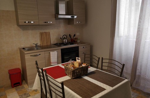 Corso dei Mille - Sant'Erasmo Apartamento | I babbaluci