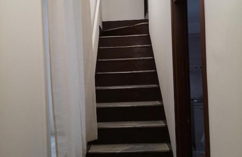 Corso dei Mille - Sant'Erasmo Apartamento | I babbaluci