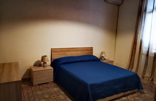 Corso dei Mille - Sant'Erasmo Apartamento | I babbaluci