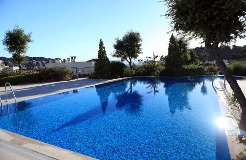 Koyunbaba Apartamento | İBAK Apartments