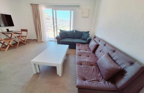 Koyunbaba Apartamento | İBAK Apartments
