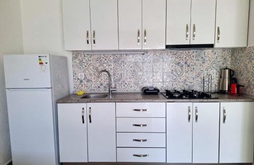 Koyunbaba Apartamento | İBAK Apartments