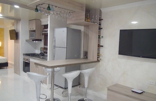 San Luis Casa | I BBBSAI Casa Vacacional 1 y 2 Unificada