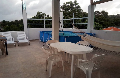 San Luis Casa | I BBBSAI Casa Vacacional 1 y 2 Unificada