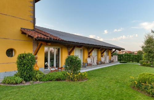 Magliano Alpi Cama Y Desayuno | I Boschetti