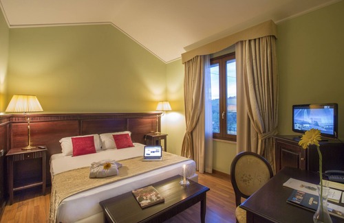 San Savino Hotel | I Calanchi Country Hotel & Resort