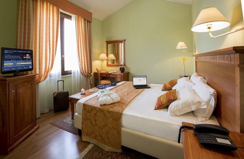 San Savino Hotel | I Calanchi Country Hotel & Resort