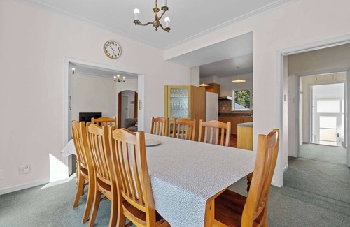Waihi Beach Casa | I Can See The Sea! Su